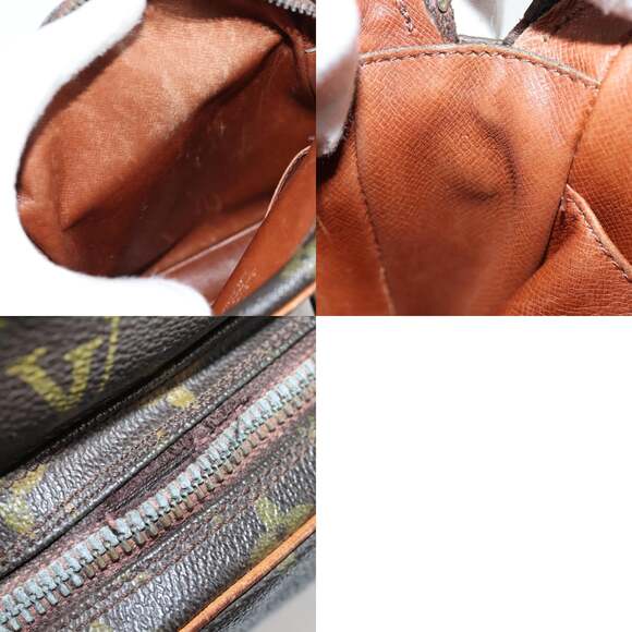 LOUIS VUITTON Monogram Amazon Shoulder Bag M45236 - Picture 13 of 13